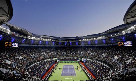 master rolex shanghai|Shanghai masters 1000 tournament.